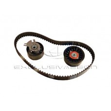 MTK-5117 MDR Комплект ременя ГРМ
