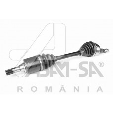 30971 ASAM Привідний вал