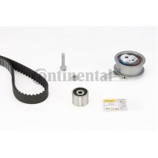 CT1168K2 CONTINENTAL CTAM Комплект ременя ГРМ