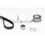 CT1168K2 CONTINENTAL CTAM Комплект ременя ГРМ