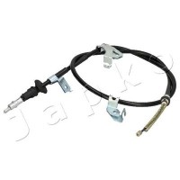 131555L JAPKO Тросик, cтояночный тормоз