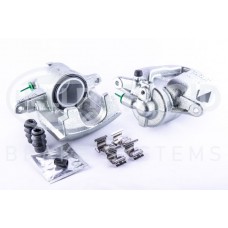 8AC 355 395-271 HELLA Гальмівний супорт