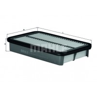 WG1216813 WILMINK GROUP Повітряний фільтр
