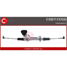 CSB71137GS CASCO Кермовий механізм