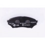 8DB 355 009-521 HELLA PAGID Комплект гальмівних колодок дисковий гальм