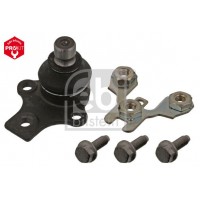 01158 FEBI BILSTEIN Шарнір незалежної підвіски поворотного важеля