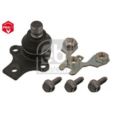 01158 FEBI BILSTEIN Шарнір незалежної підвіски поворотного важеля