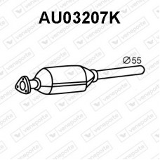 AU03207K VENEPORTE Катализатор