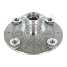 04-P187 OPTIMAL Ступиця колеса