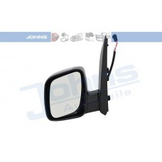 30 65 37-25 JOHNS Зовнішнє дзеркало