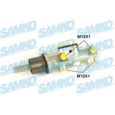 P30055 SAMKO Головний гальмівний циліндр