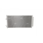 WG2160640 WILMINK GROUP Конденсатор кондиціонера