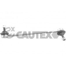 750180 CAUTEX Тяга стійка стабілізатор
