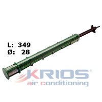 K132332 HOFFER Осушувач кондиціонера