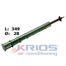 K132332 HOFFER Осушувач кондиціонера