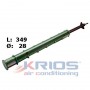 K132332 HOFFER Осушувач кондиціонера