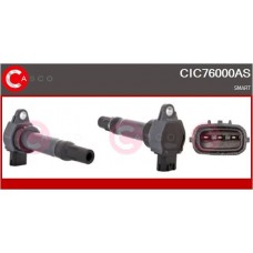 CIC76000AS CASCO Котушка запалювання