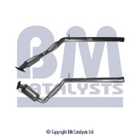 BM80266H BM CATALYSTS Катализатор