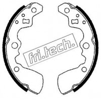 1111.238 fri.tech. Комплект гальмівних колодок