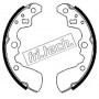 1111.238 fri.tech. Комплект гальмівних колодок
