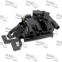 L530459 AUTOTEAM Котушка запалювання