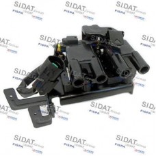 L530459 AUTOTEAM Котушка запалювання