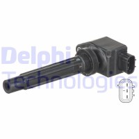 GN10439-12B1 DELPHI Котушка запалювання