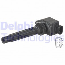 GN10439-12B1 DELPHI Котушка запалювання