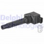 GN10439-12B1 DELPHI Котушка запалювання