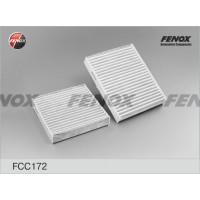 FCC172 FENOX Фільтр повітря у внутрішньому просторі