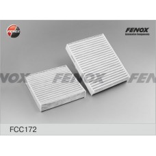 FCC172 FENOX Фільтр повітря у внутрішньому просторі