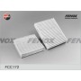 FCC172 FENOX Фільтр повітря у внутрішньому просторі