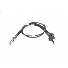 1 987 477 527 BOSCH Тросик, cтояночный тормоз