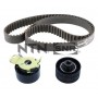 KD459.37 SNR Комплект ременя ГРМ