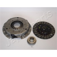 KF-192 JAPANPARTS Комплект зчеплення