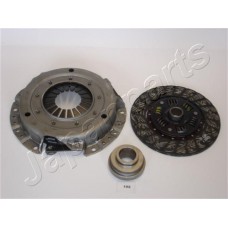 KF-192 JAPANPARTS Комплект зчеплення