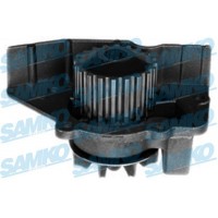 WP0356 SAMKO Водяний насос охолодження двигуна