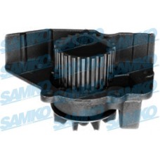 WP0356 SAMKO Водяний насос охолодження двигуна