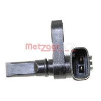 09001126 METZGER Датчик частота обертання колеса
