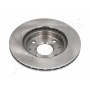 DI-614C JAPANPARTS Гальмівний диск