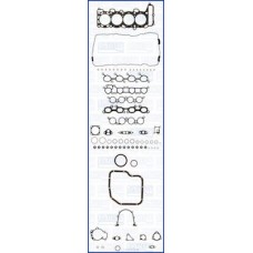 WG1164403 WILMINK GROUP Комплект прокладок двигун