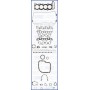 WG1164403 WILMINK GROUP Комплект прокладок двигун
