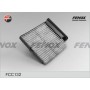 FCC132 FENOX Фільтр повітря у внутрішньому просторі