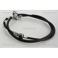 8140 421116 TRISCAN Тросик, cтояночный тормоз