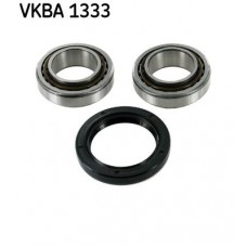 VKBA1333 SKF Комплект підшипника ступиці колеса