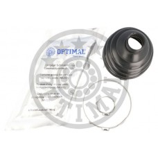 CVB-10607TPE OPTIMAL Комплект пыльника, Привідний вал