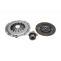 CP-7512 KAVO PARTS Комплект зчеплення
