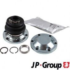 1453700310 JP GROUP Комплект пыльника, Привідний вал