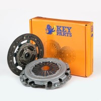 KC7427 KEY PARTS Комплект зчеплення