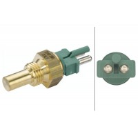 6PT 009 309-041 HELLA Датчик температура охолоджувальної рідини